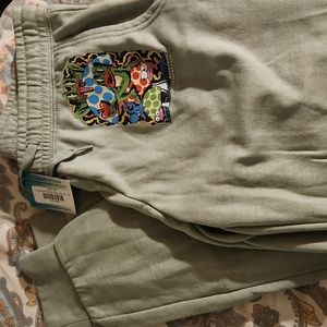 Asbury Park sweatpants